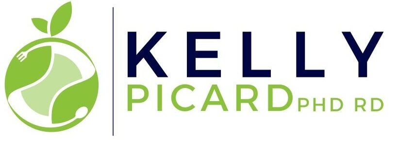 Dr. Kelly Picard, PhD RD
